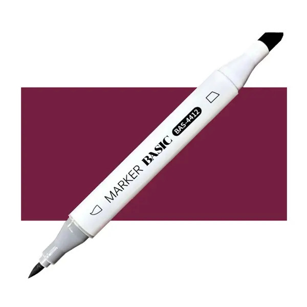 ماژیک راندو دو سر بیسیک کد 216