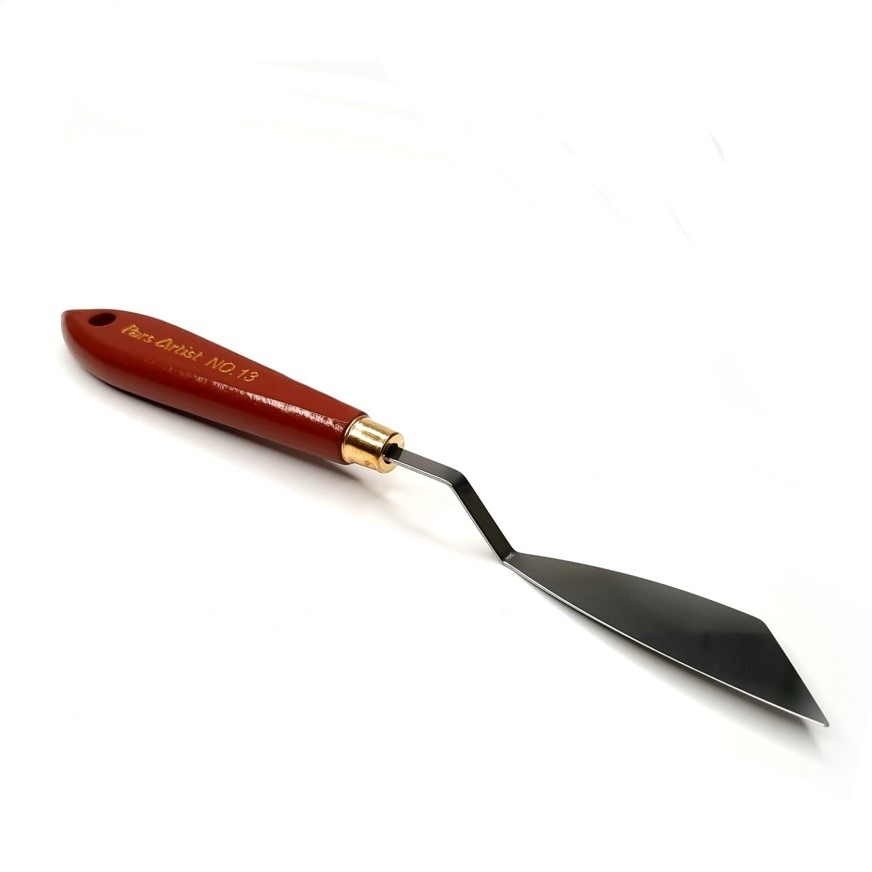  کاردک حرفه ای شماره 13 پارس آرتیست 2 