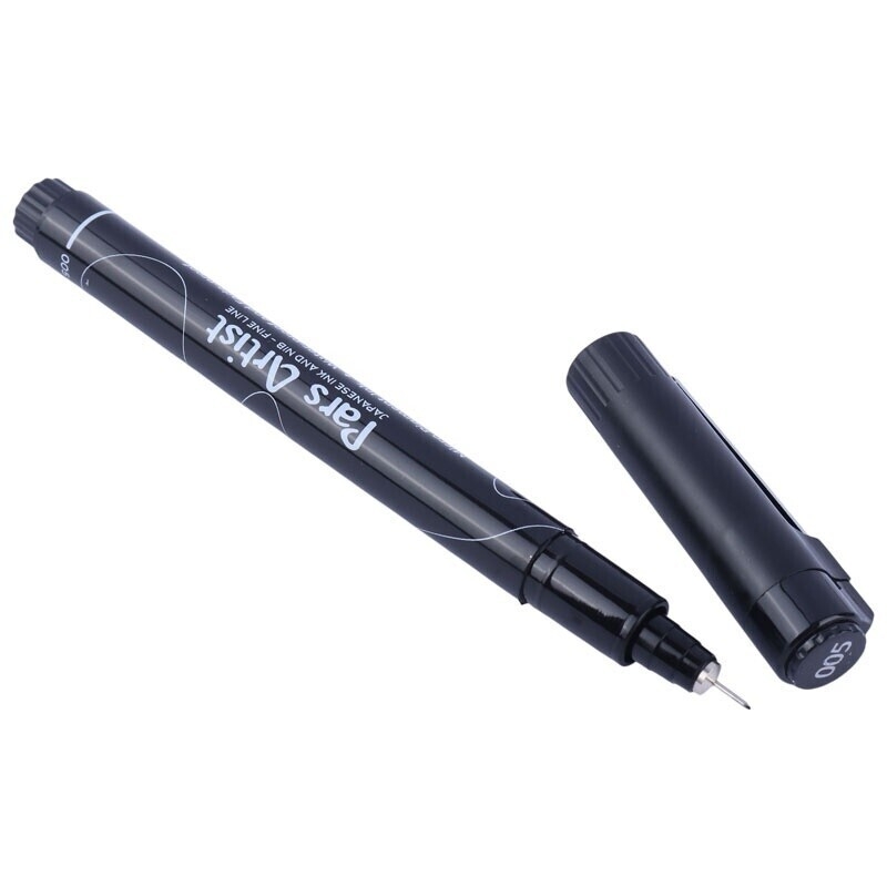  راپید 0.05 میلی متر پارس آرتیست 