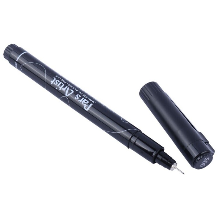 راپید 0.05 میلی متر پارس آرتیست