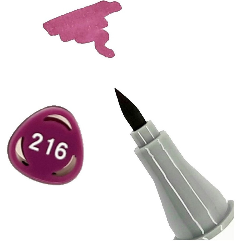  ماژیک راندو دو سر بیسیک کد 216 2 