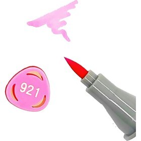  ماژیک راندو دو سر بیسیک کد 921 2 