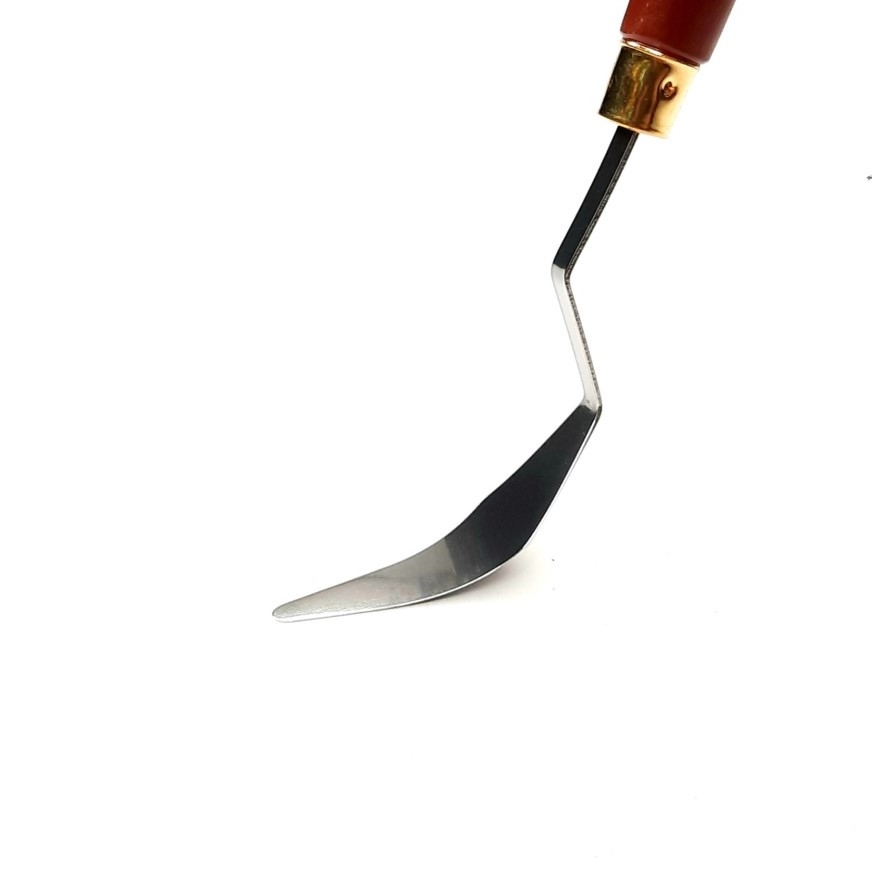  کاردک حرفه ای شماره 6 پارس آرتیست3 