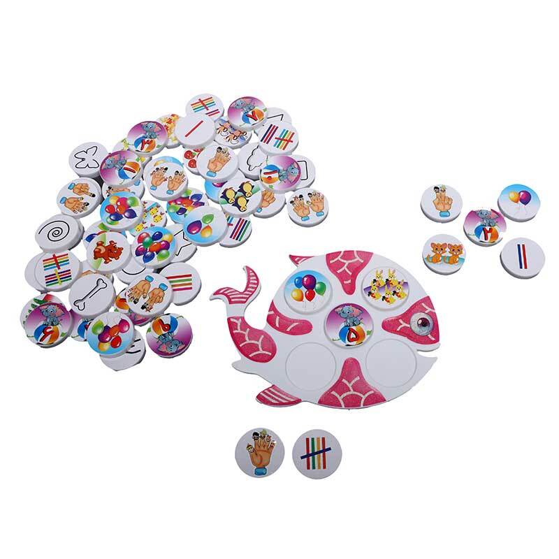  بازی آموزشی هوش چین اعداد2 