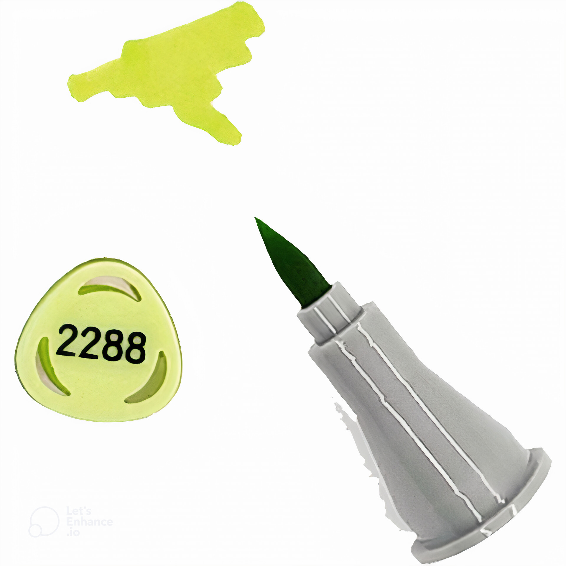  ماژیک راندو دو سر بیسیک کد 2288 2 