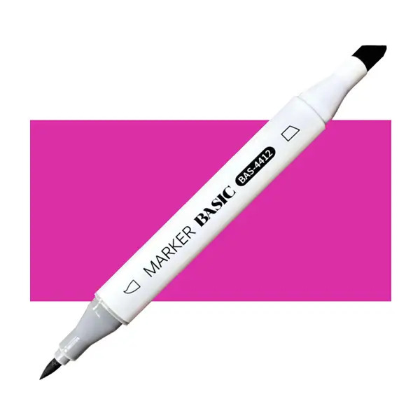 ماژیک راندو دو سر بیسیک کد 232