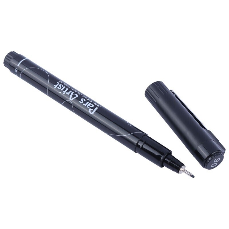  راپید 0.6 میلی متر پارس آرتیست 