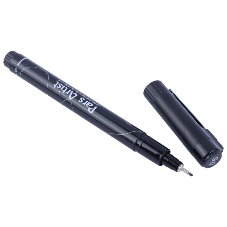 راپید 0.6 میلی متر پارس آرتیست