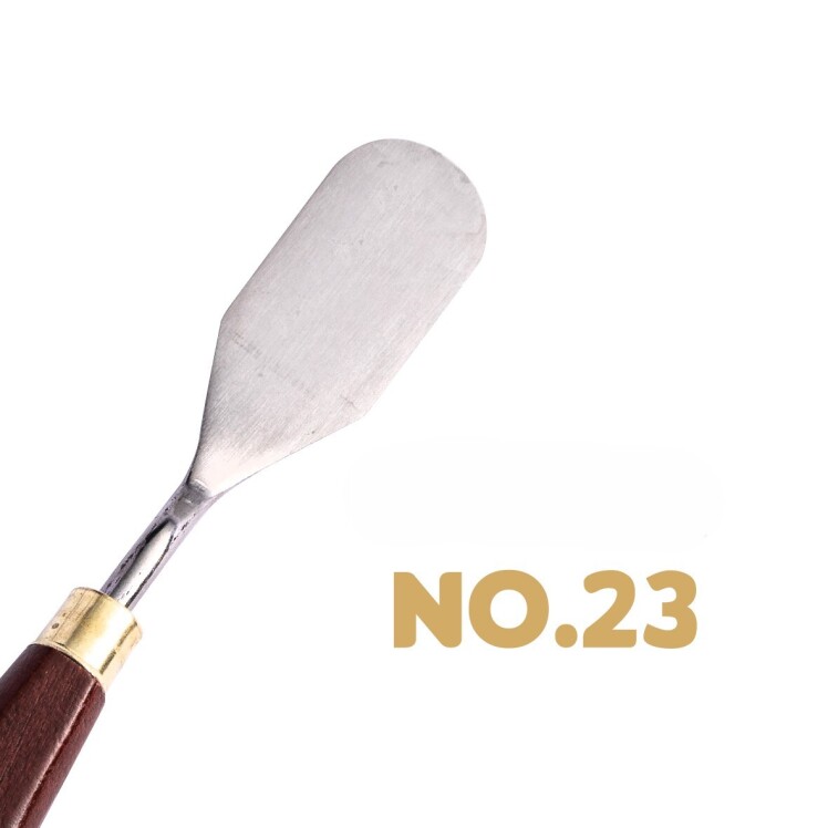 کاردک حرفه ای شماره 23 پارس آرتیست