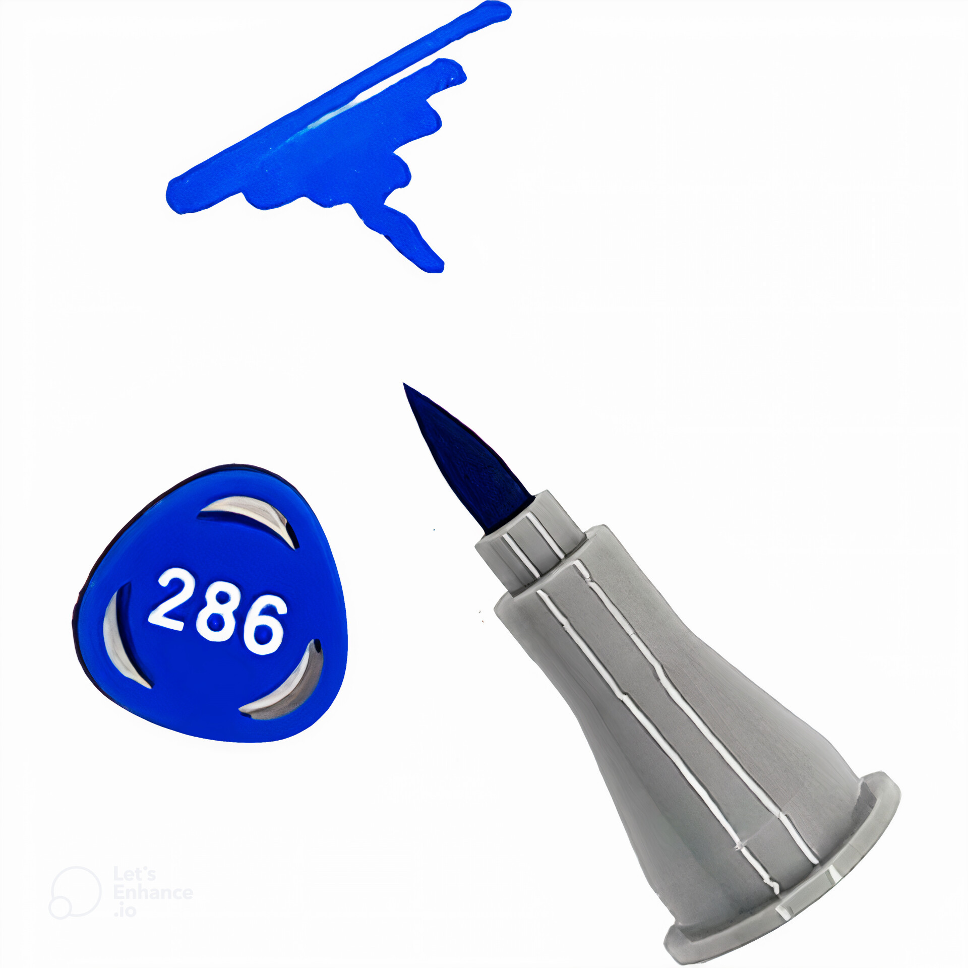  ماژیک راندو دو سر بیسیک کد 286 2 