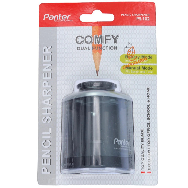 تراش برقی مدل کامفی پنتر PENTER3