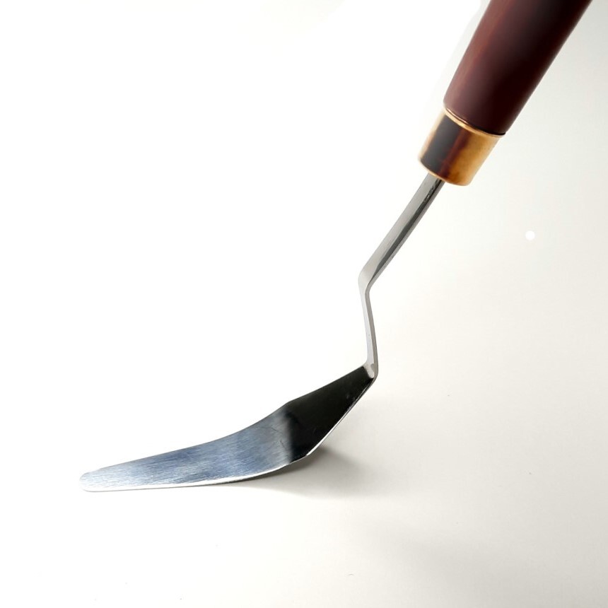  کاردک حرفه ای شماره 9 پارس آرتیست 3 