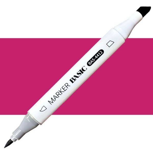 ماژیک راندو دو سر بیسیک کد 218