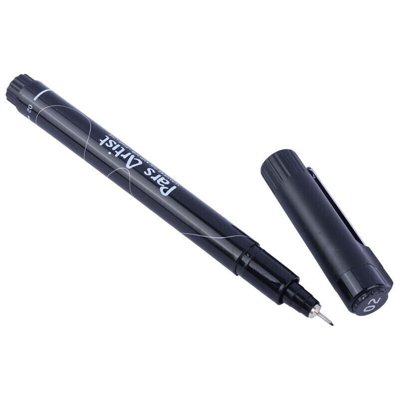  راپید 0.2 میلی متر پارس آرتیست 