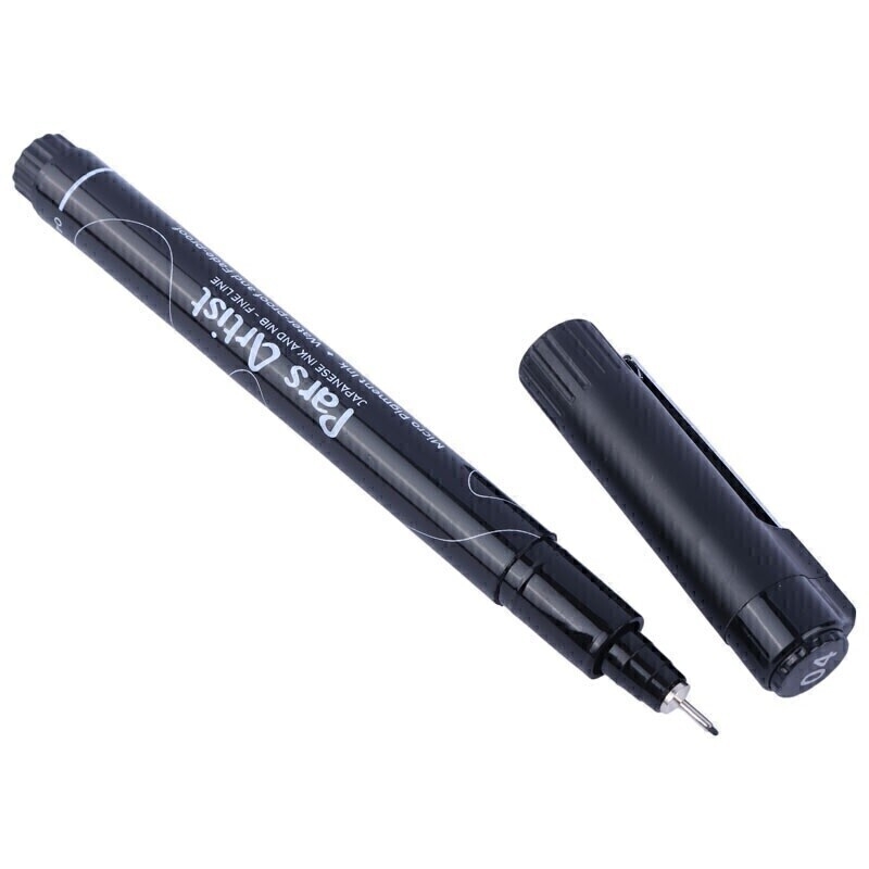 راپید 0.4 میلی متر پارس آرتیست