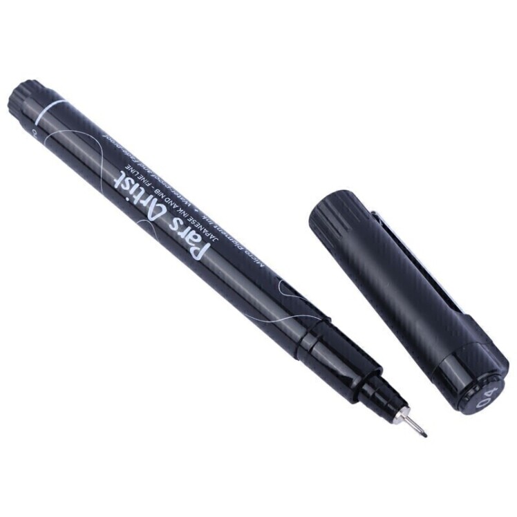 راپید 0.4 میلی متر پارس آرتیست