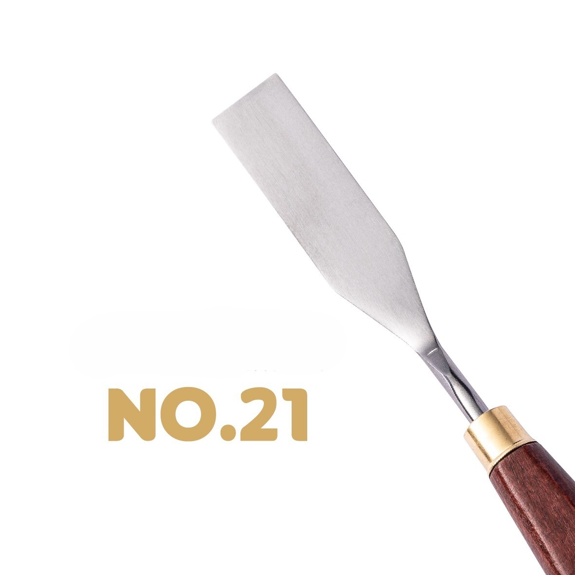  کاردک حرفه ای شماره 21 پارس آرتیست 