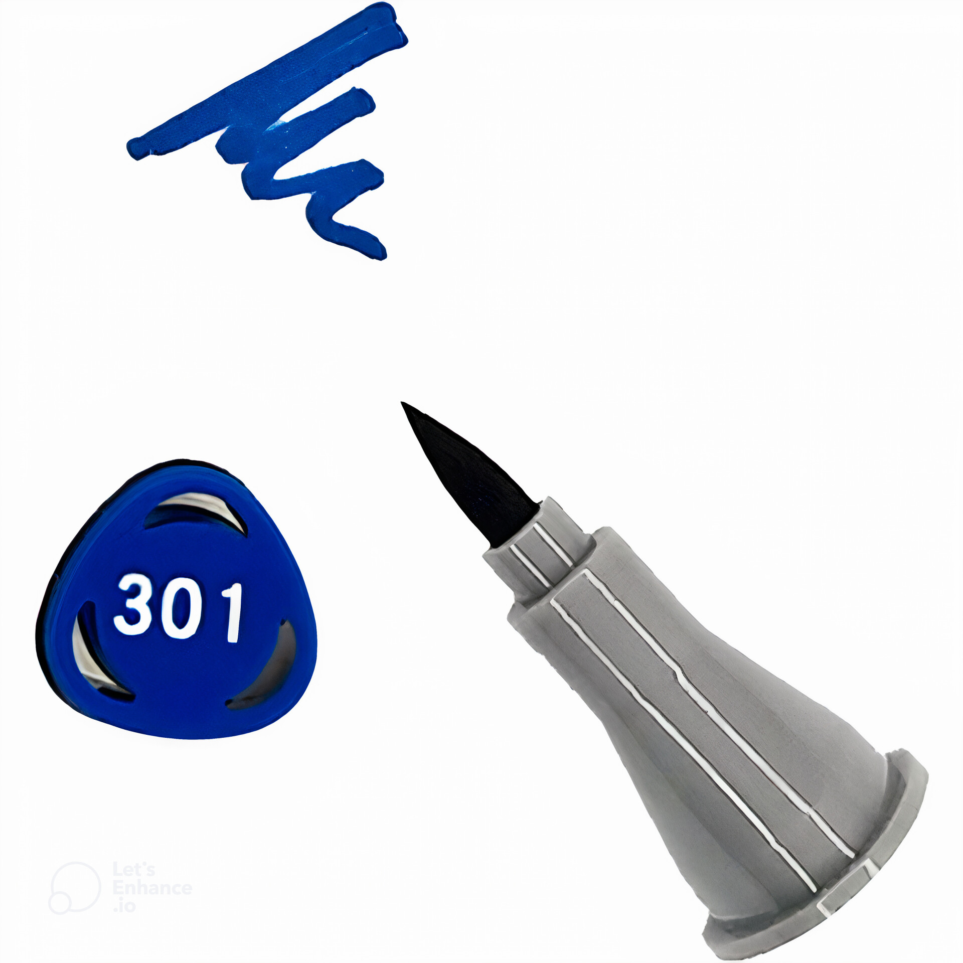 ماژیک راندو دو سر بیسیک کد 301 2