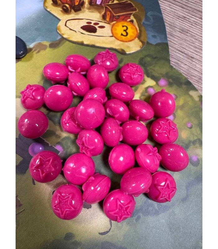 بازی اوردل Everdell6