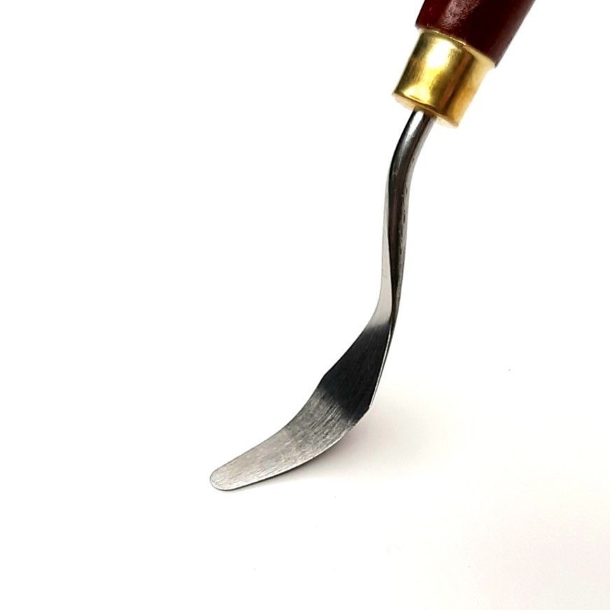  کاردک حرفه ای شماره 3 پارس آرتیست 3 