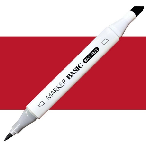 ماژیک راندو دو سر بیسیک کد 187