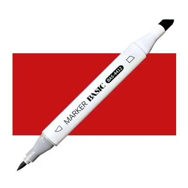 ماژیک راندو دو سر بیسیک کد 193