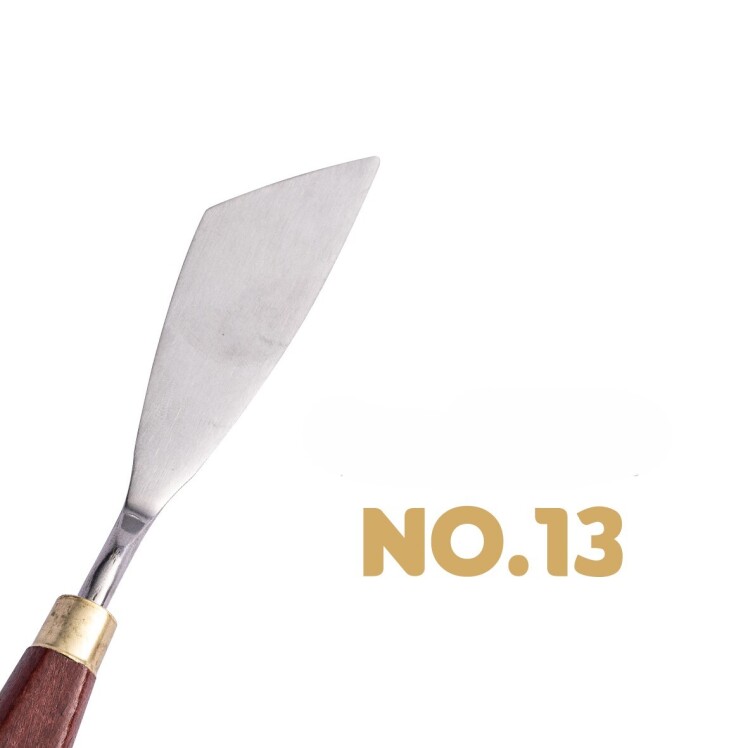 کاردک حرفه ای شماره 13 پارس آرتیست