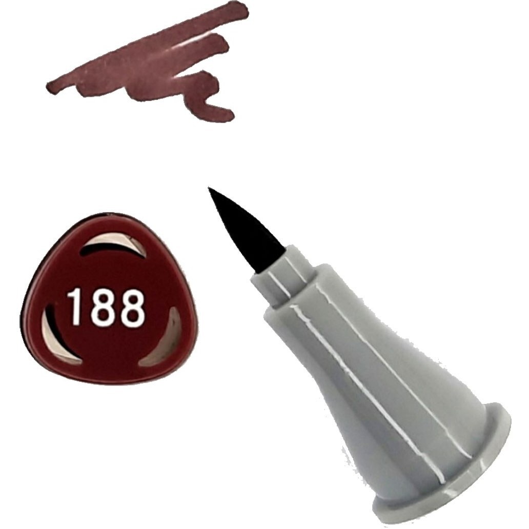 ماژیک راندو دو سر بیسیک کد 188 2