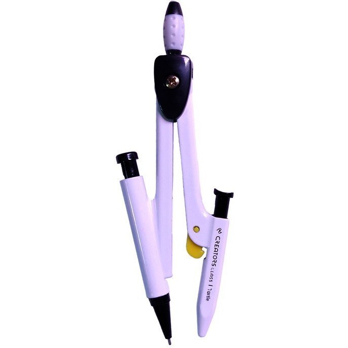  ست پرگار کریتورز کلاس مدل پاستلی کد 165 ۴ 