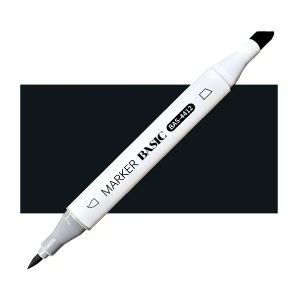  ماژیک راندو دو سر بیسیک کد 425 