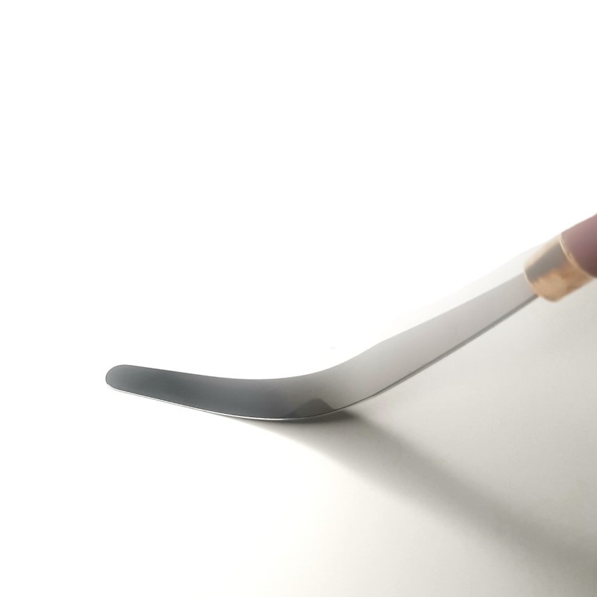  کاردک حرفه ای شماره 18 پارس آرتیست 3 