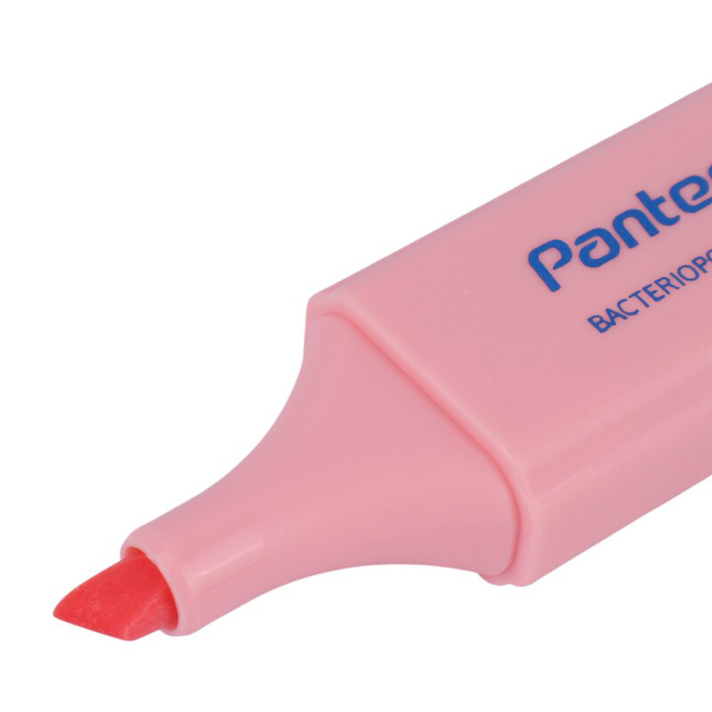 ماژیک هایلایتر pastel صورتی پنتر مدل H 512 - PD 36 2