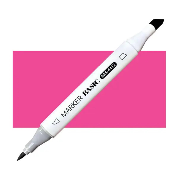 ماژیک راندو دو سر بیسیک کد 211