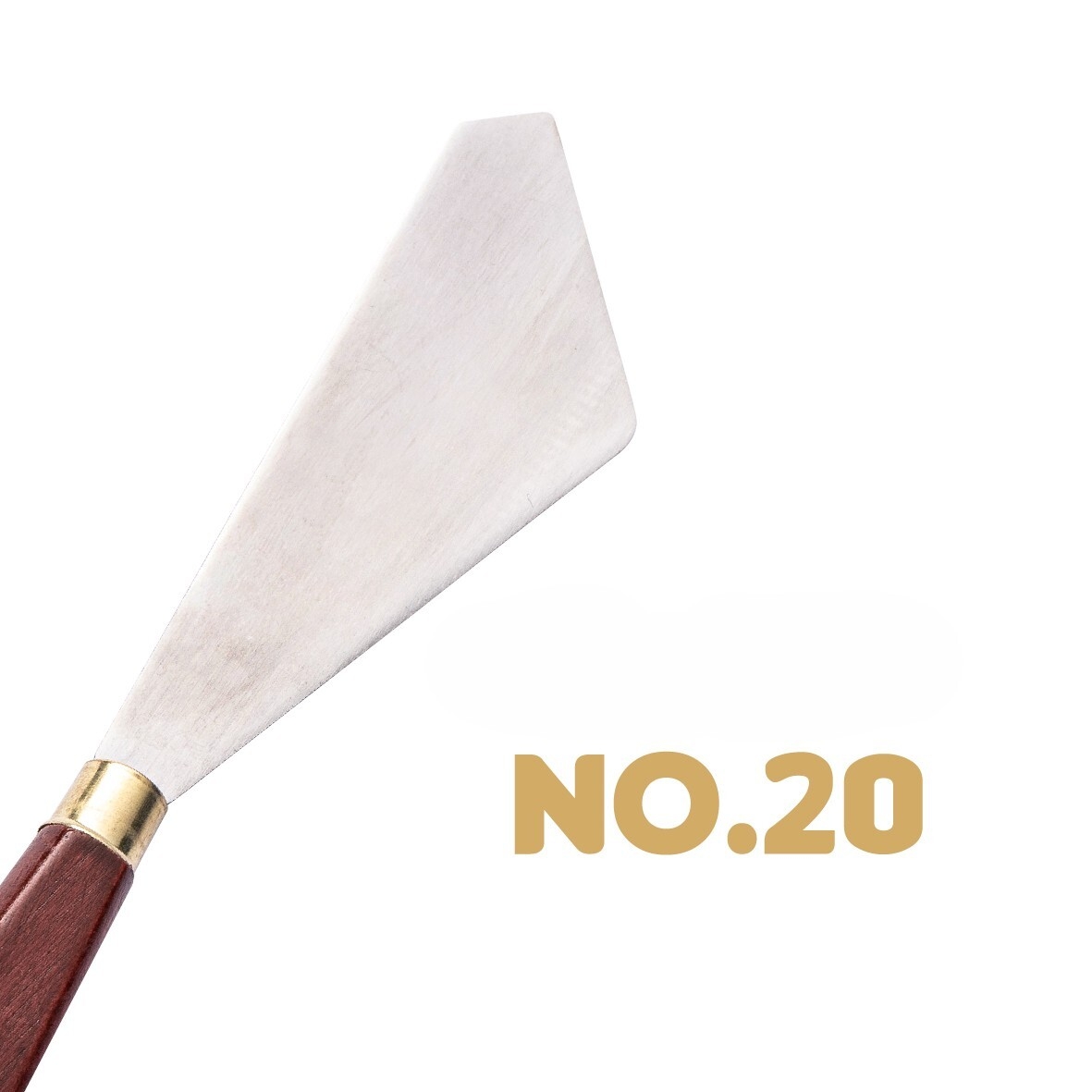  کاردک حرفه ای شماره 20 پارس آرتیست 